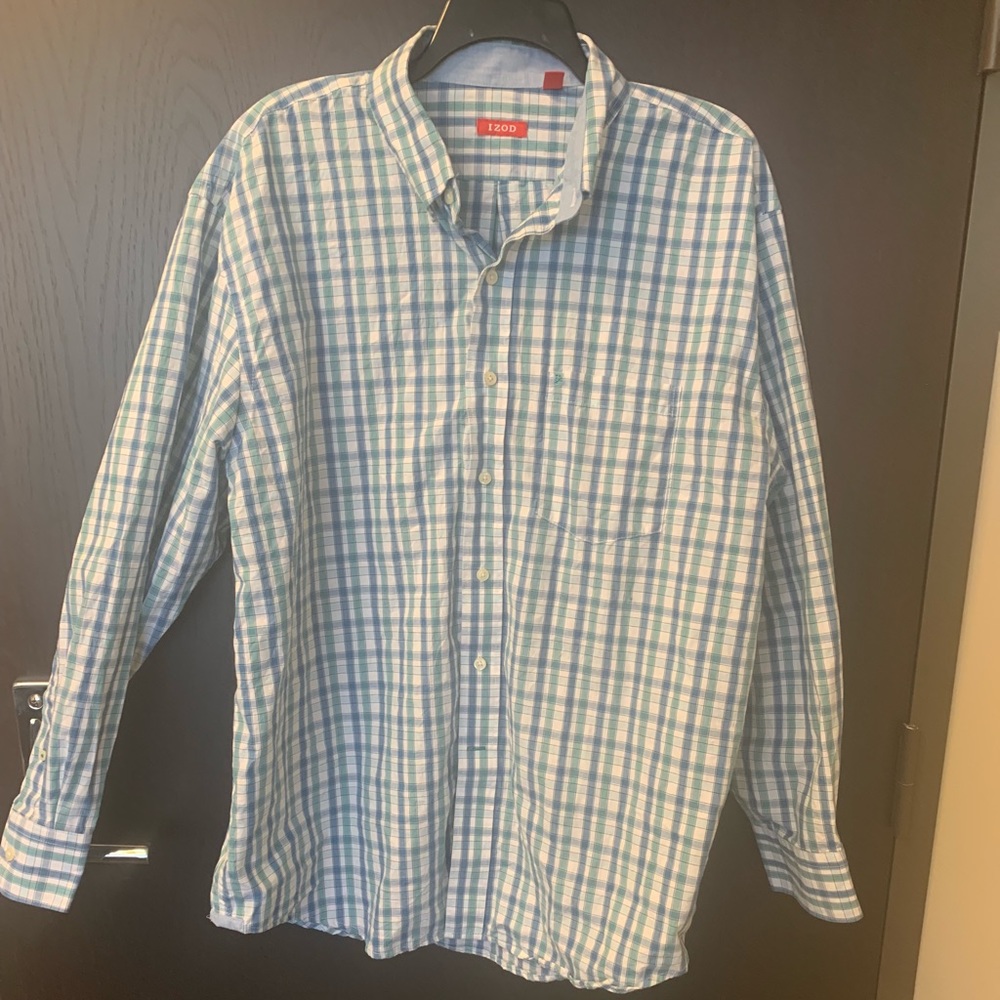 IZOD Dress Shirt